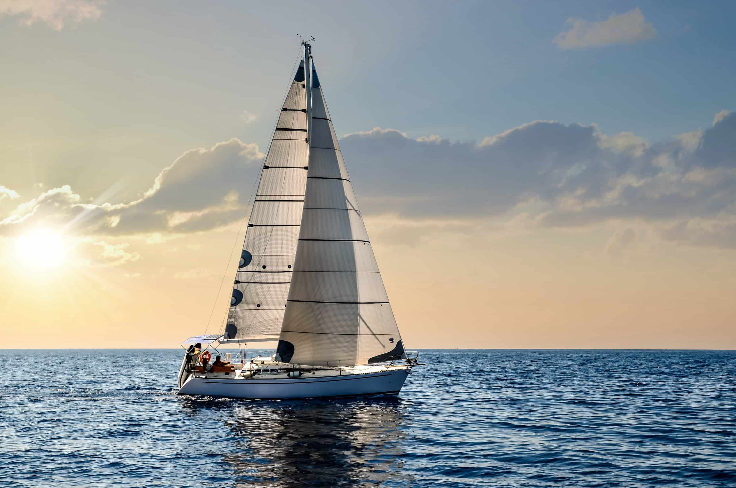 xsails home header